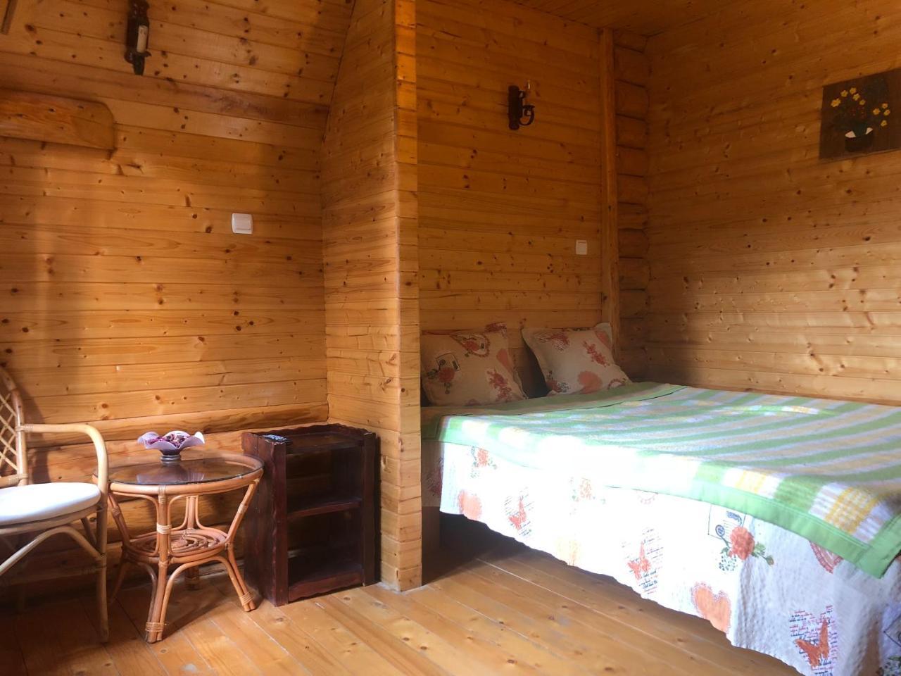 Hot Tub Chalet Retreat Villa Brasov Exterior photo