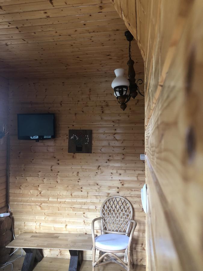 Hot Tub Chalet Retreat Villa Brasov Exterior photo